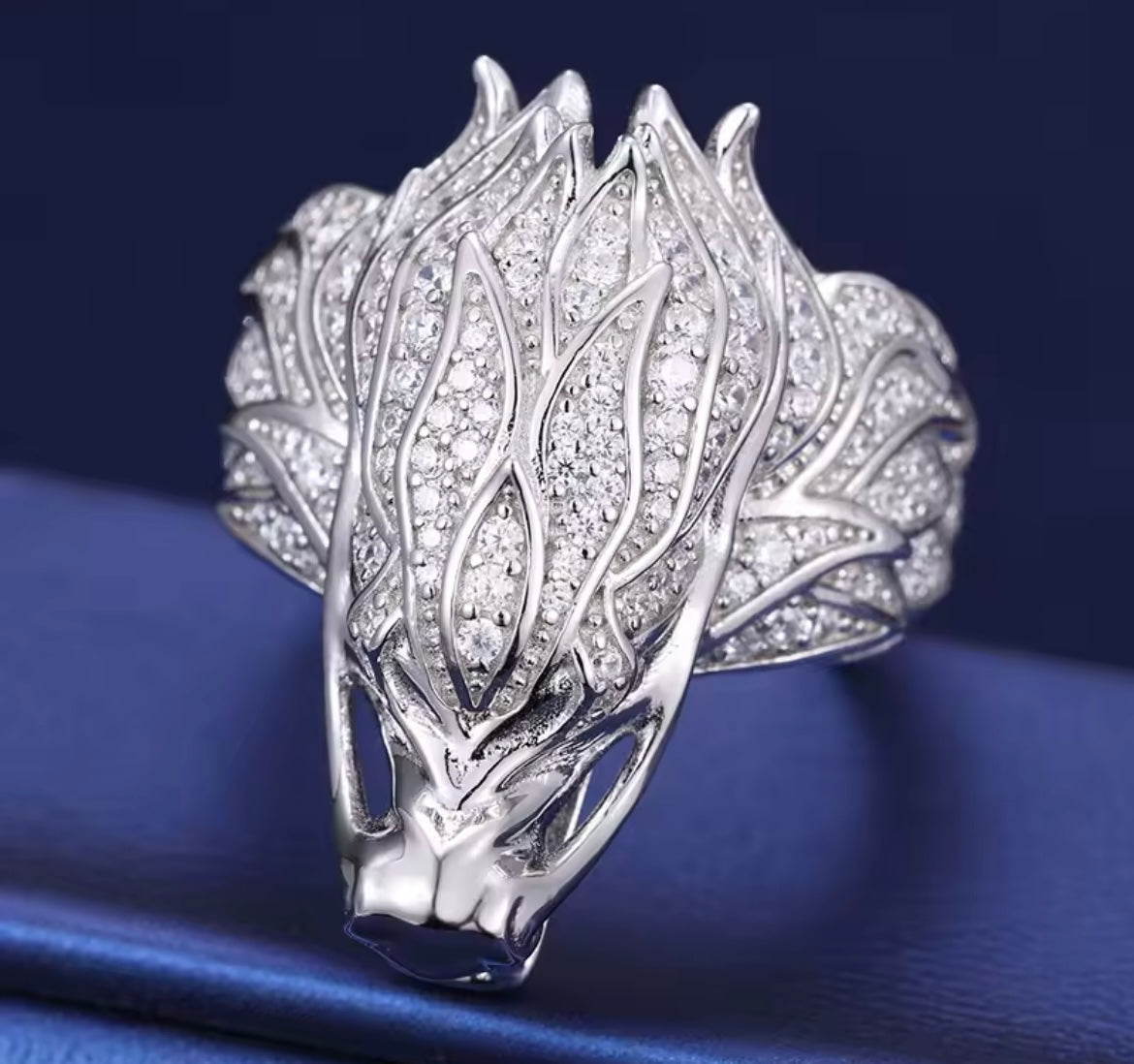 Dragon Ring