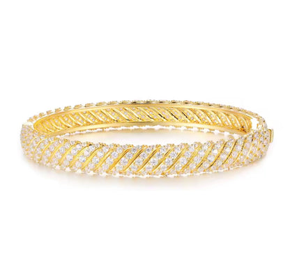 8MM Twist Bracelet