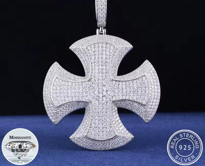 Cross Pendant