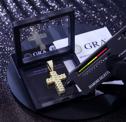 Cross Pendant