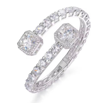 Tennis Bangle Bracelet