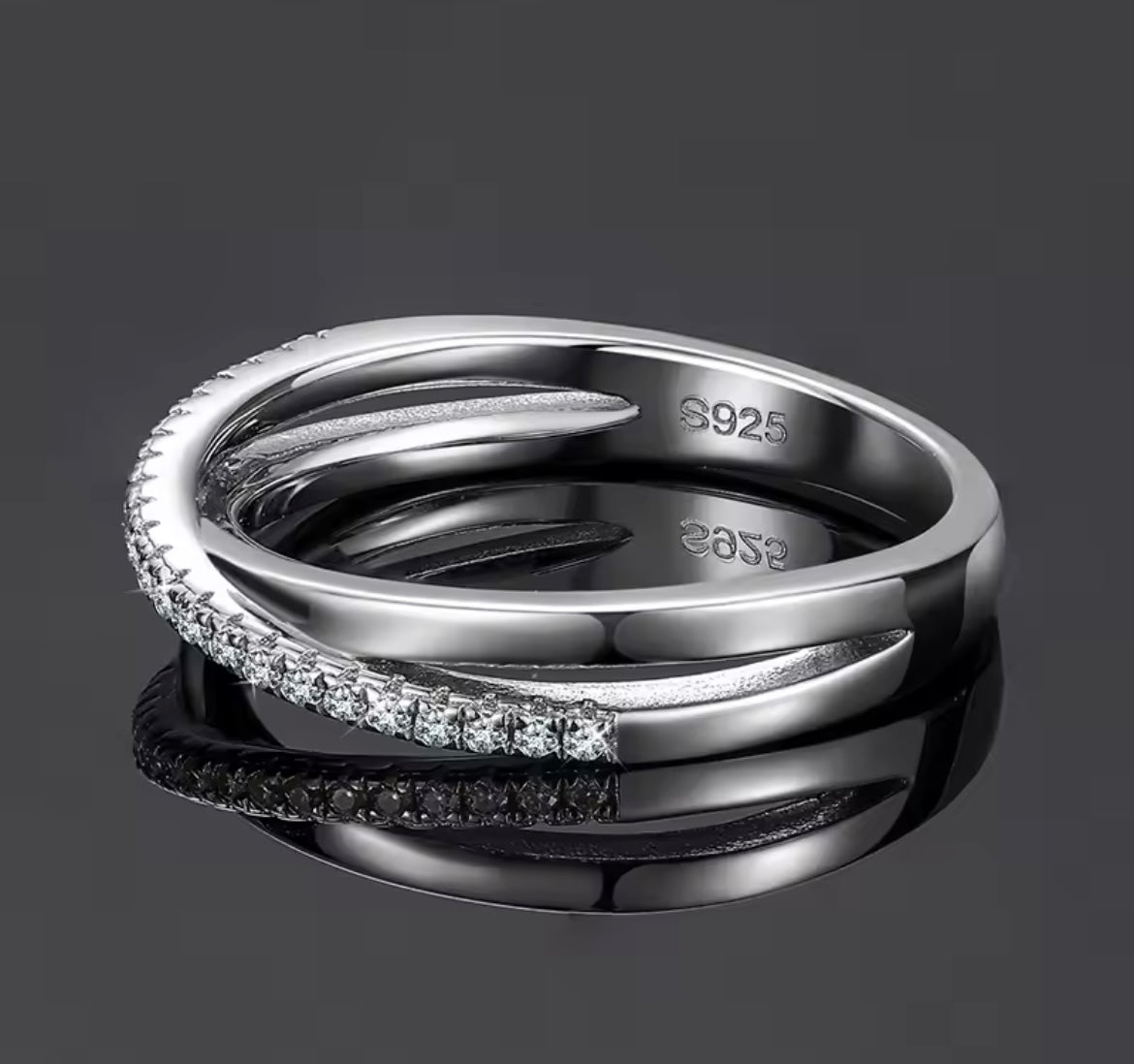 Engagement Wedding Ring