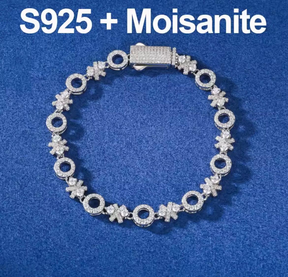 7MM Width Bracelet