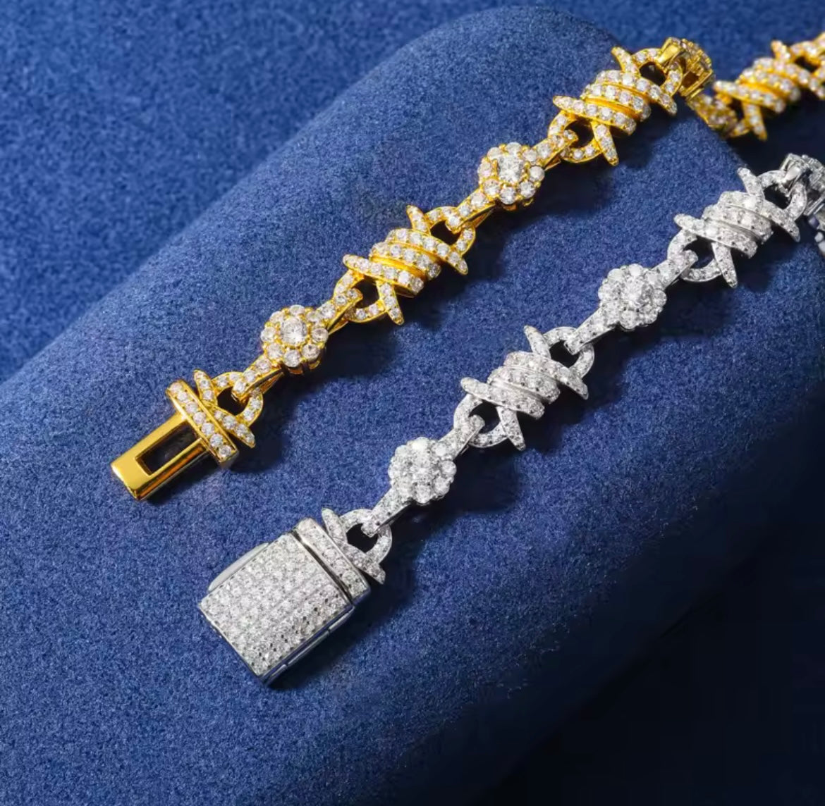 Thorns Bracelet