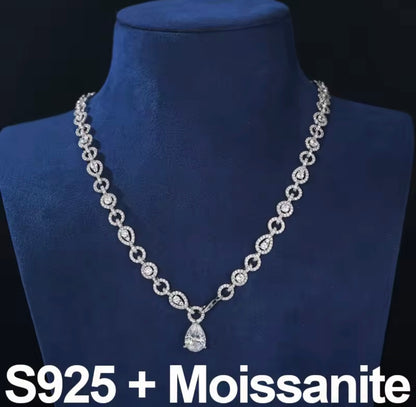 Water Drop Chain