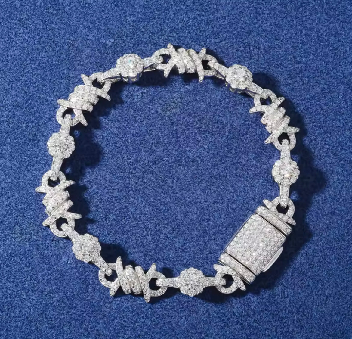 Thorns Bracelet