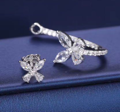 Butterfly Earrings