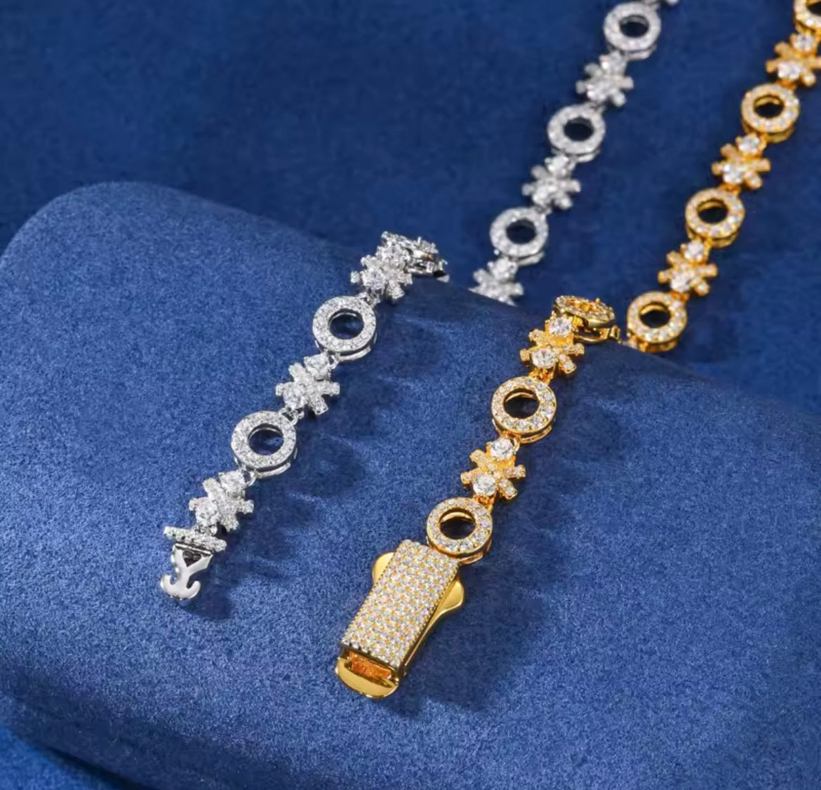 7MM Width Bracelet