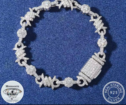 Thorns Bracelet