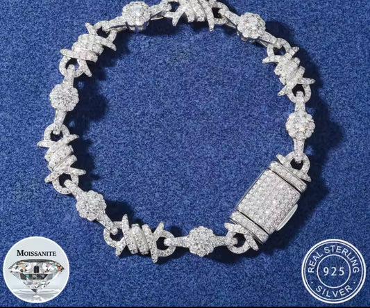 Thorns Bracelet