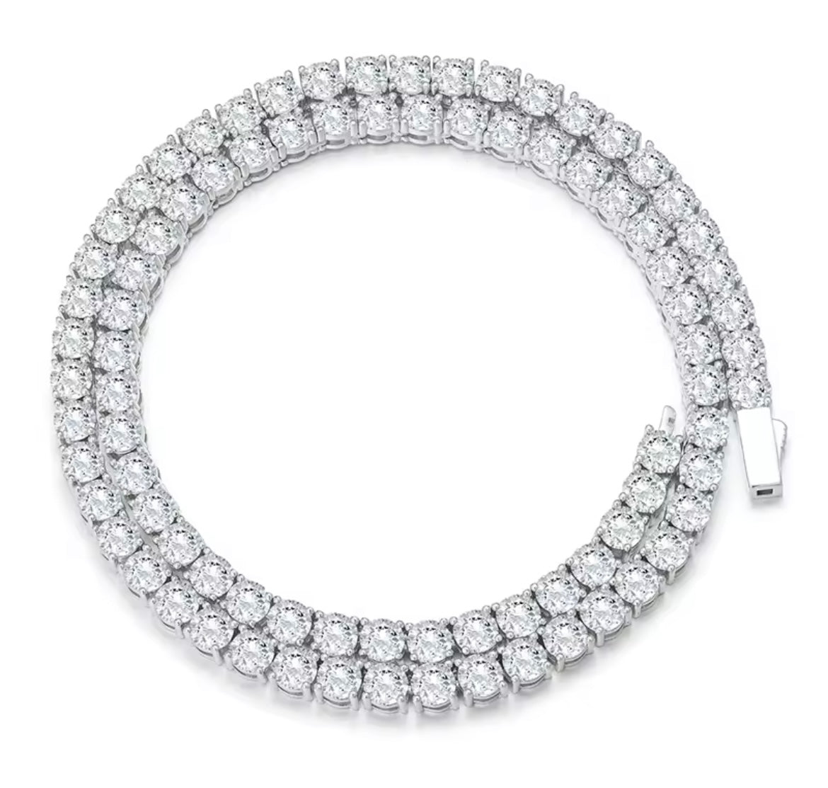 Tennis Chain