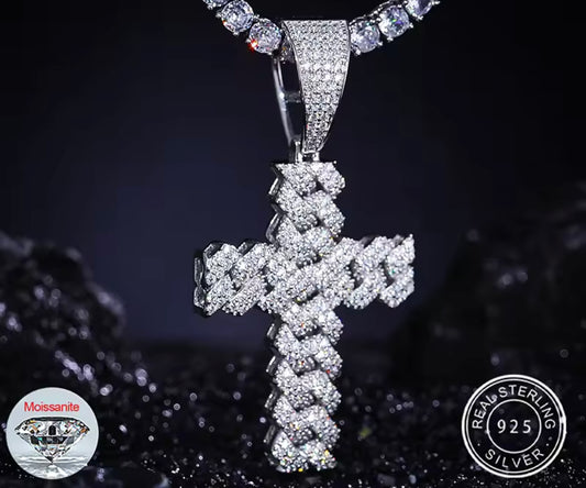 Cross Pendant