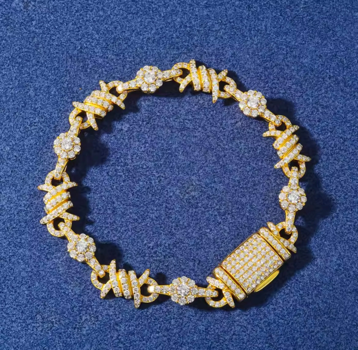 Thorns Bracelet