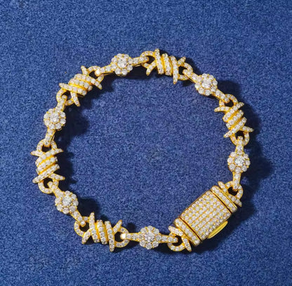 Thorns Bracelet