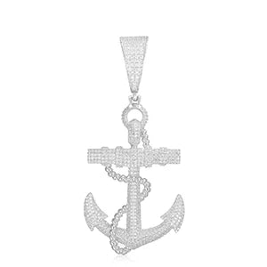 Anchor Pendant