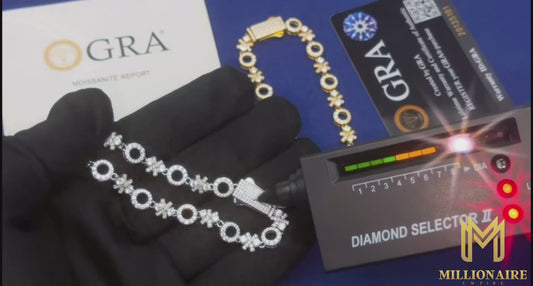 7MM Width Bracelet