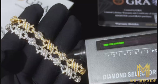 Thorns Bracelet
