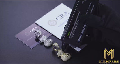 Lucky Money Bag Pendant